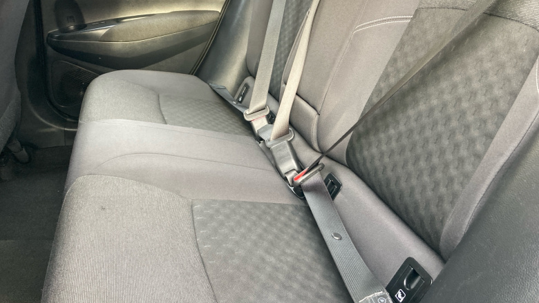 Toyota Corolla 1.8 Hybrid Icon 5dr CVT Hybrid Hatchback